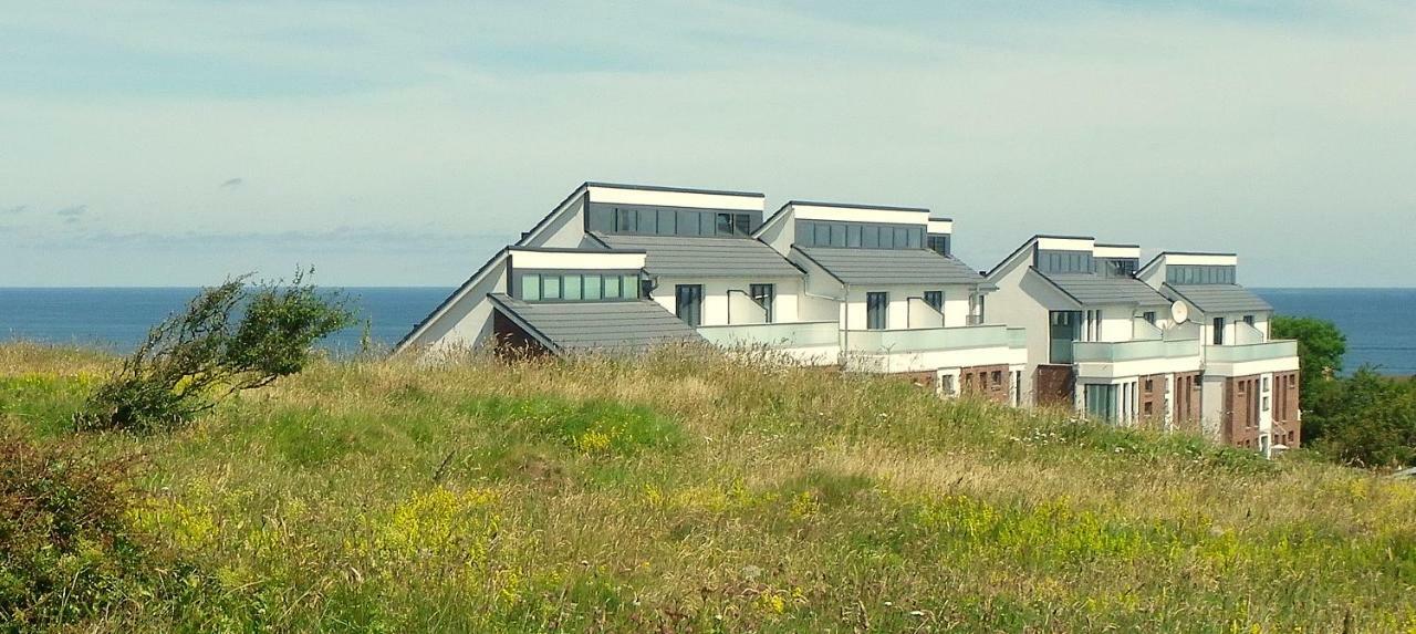 Meermomente Heligoland Luaran gambar
