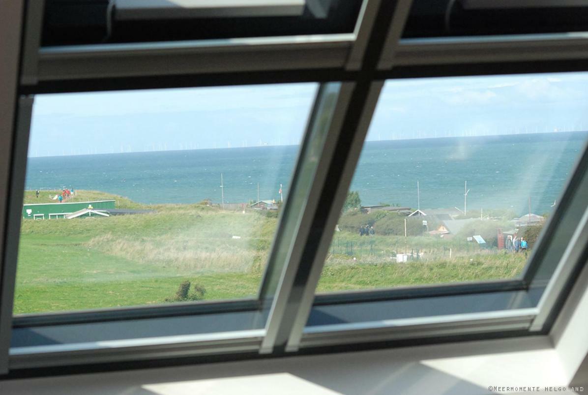 Meermomente Heligoland Luaran gambar