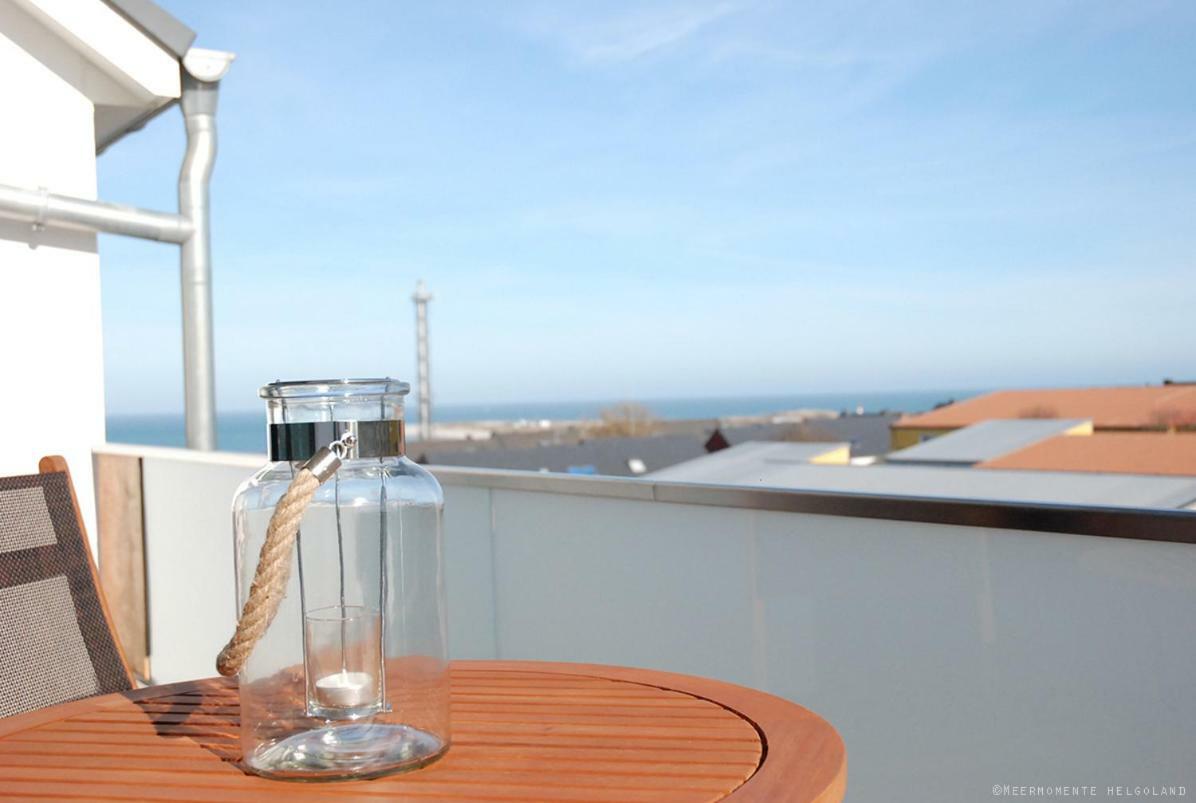 Meermomente Heligoland Luaran gambar