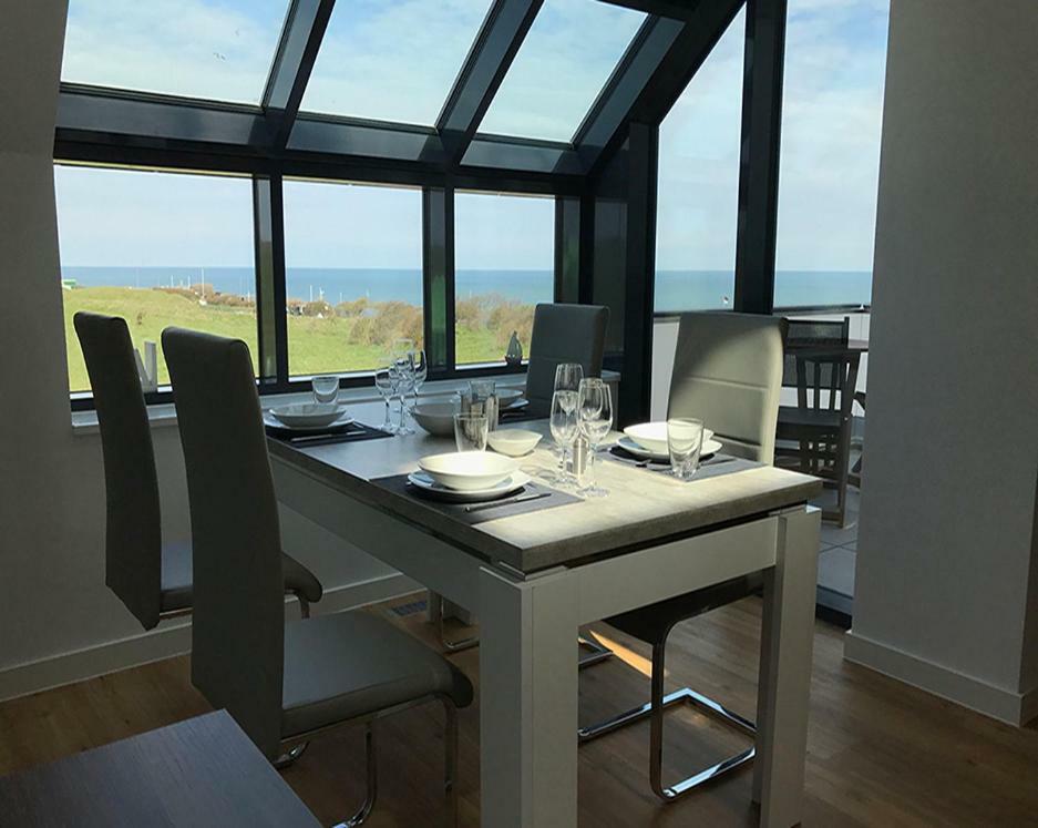 Meermomente Heligoland Luaran gambar