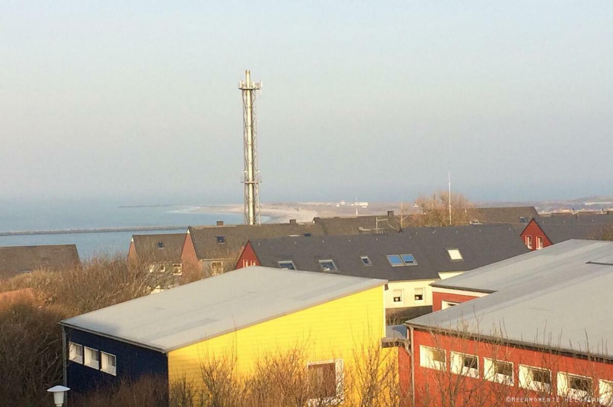 Meermomente Heligoland Luaran gambar