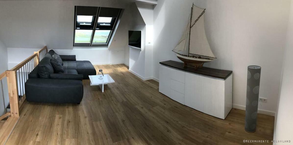 Meermomente Heligoland Luaran gambar