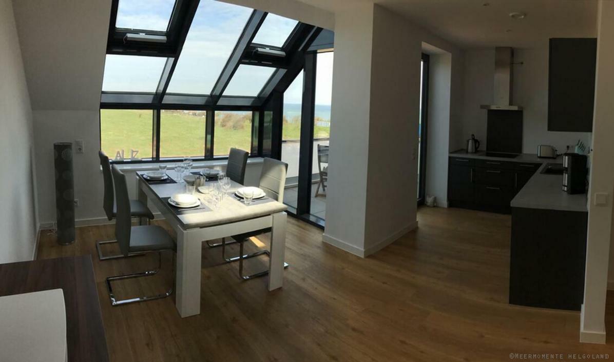 Meermomente Heligoland Luaran gambar