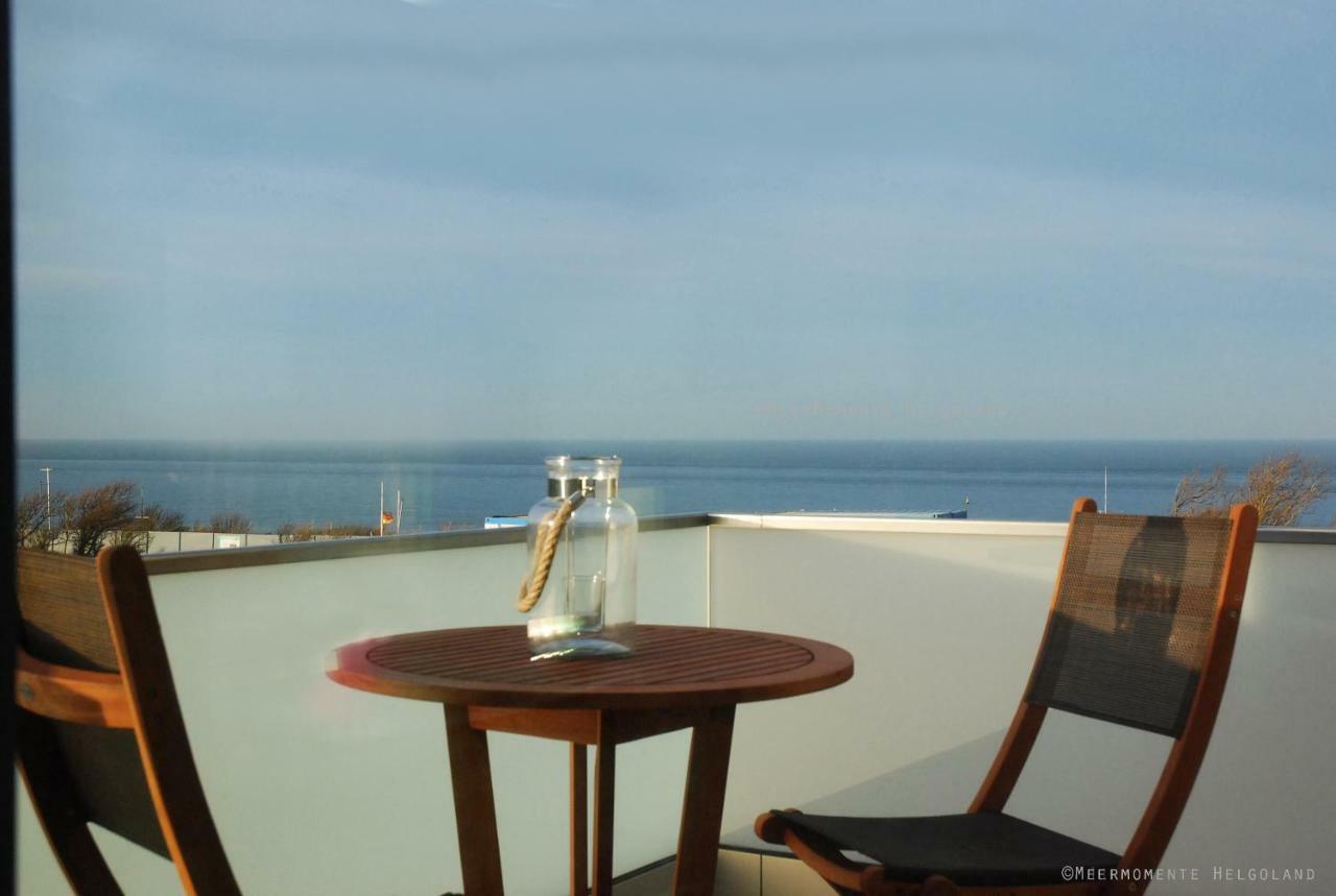 Meermomente Heligoland Luaran gambar